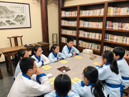 成语乐园探秘，从贪蛇忘尾到智慧组词之旅