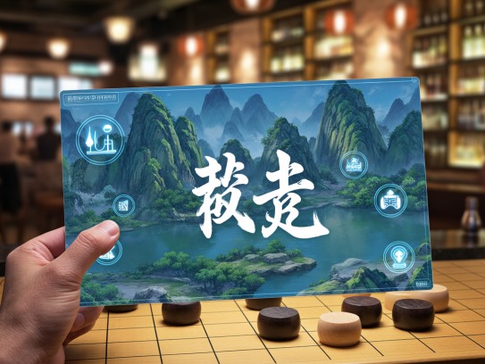 棋输先著成语组词解析，揭秘古韵智慧与人生启示的艺术之旅