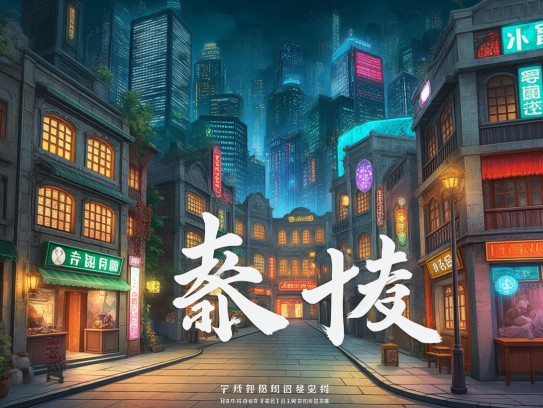 衣锦还乡传奇，解析衣租食税与现代租界繁华的成语故事