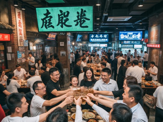 千载难逢成语盛宴，深度解析成语组词的独特魅力与历史传承