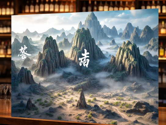 龙荒朔漠成语探秘，龙荒朔漠成语组词中的奇幻奥秘之旅