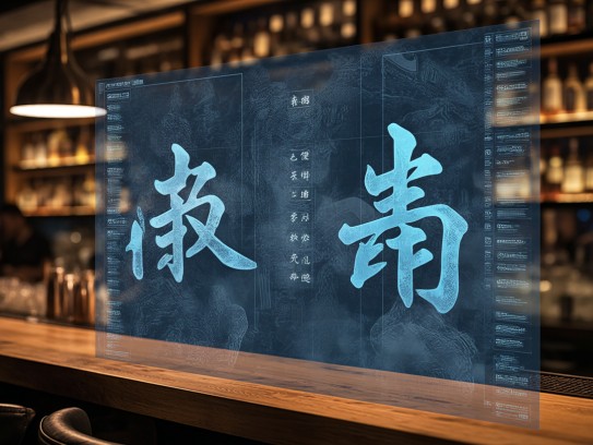 探寻成语魅力，详解凫胫鹤膝组合之巧妙与深远意蕴