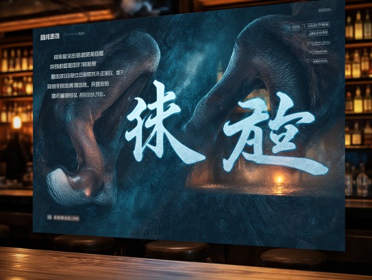 探寻成语魅力，详解凫胫鹤膝组合之巧妙与深远意蕴
