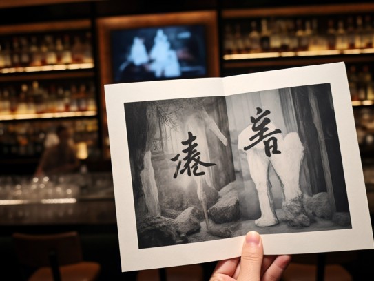 探寻成语魅力，详解凫胫鹤膝组合之巧妙与深远意蕴