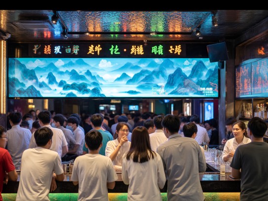 随行逐队成语解析，探寻成语随行逐队之行的深远魅力与应用
