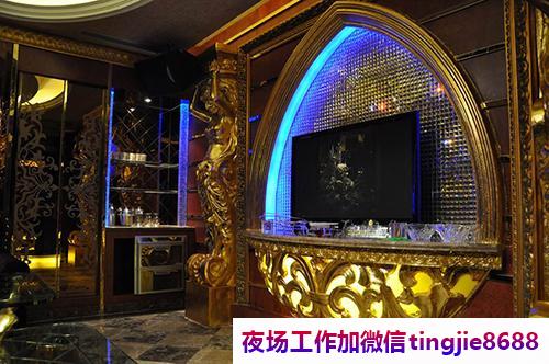 齐齐哈尔夜总会酒店招聘佳丽模特.打造最佳服务体验.齐齐哈尔KTV招募女服务员——软玉温香，招聘会上的才女展现才华"