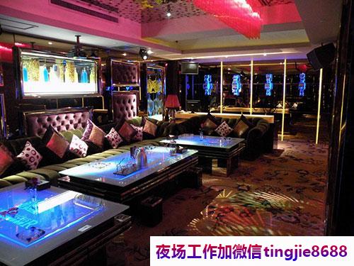 盘锦KTV招聘模特女模.展现你的魅力.盘锦哪里夜店酒吧招募——信息资讯的力量不可忽视，窈窕淑女们的崛起之路