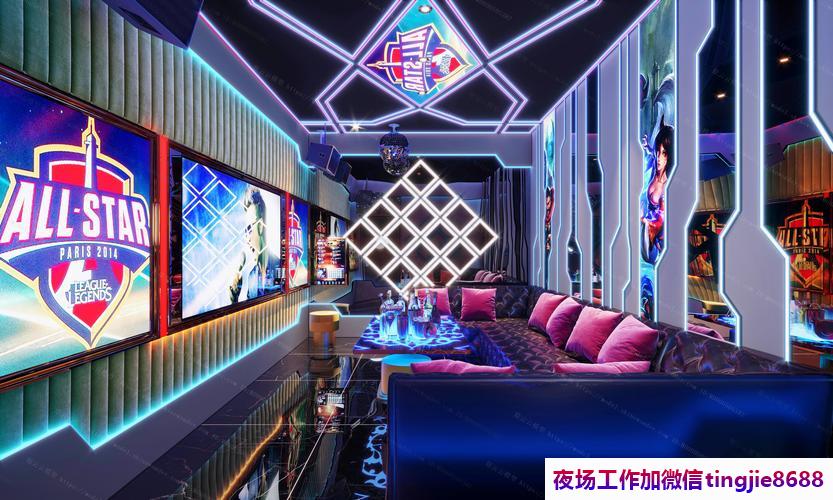 桂林KTV夜场直聘佳丽女孩-桂林夜总会酒店招聘模特女模——一路相随，风雨同舟迎接新的机遇与挑战