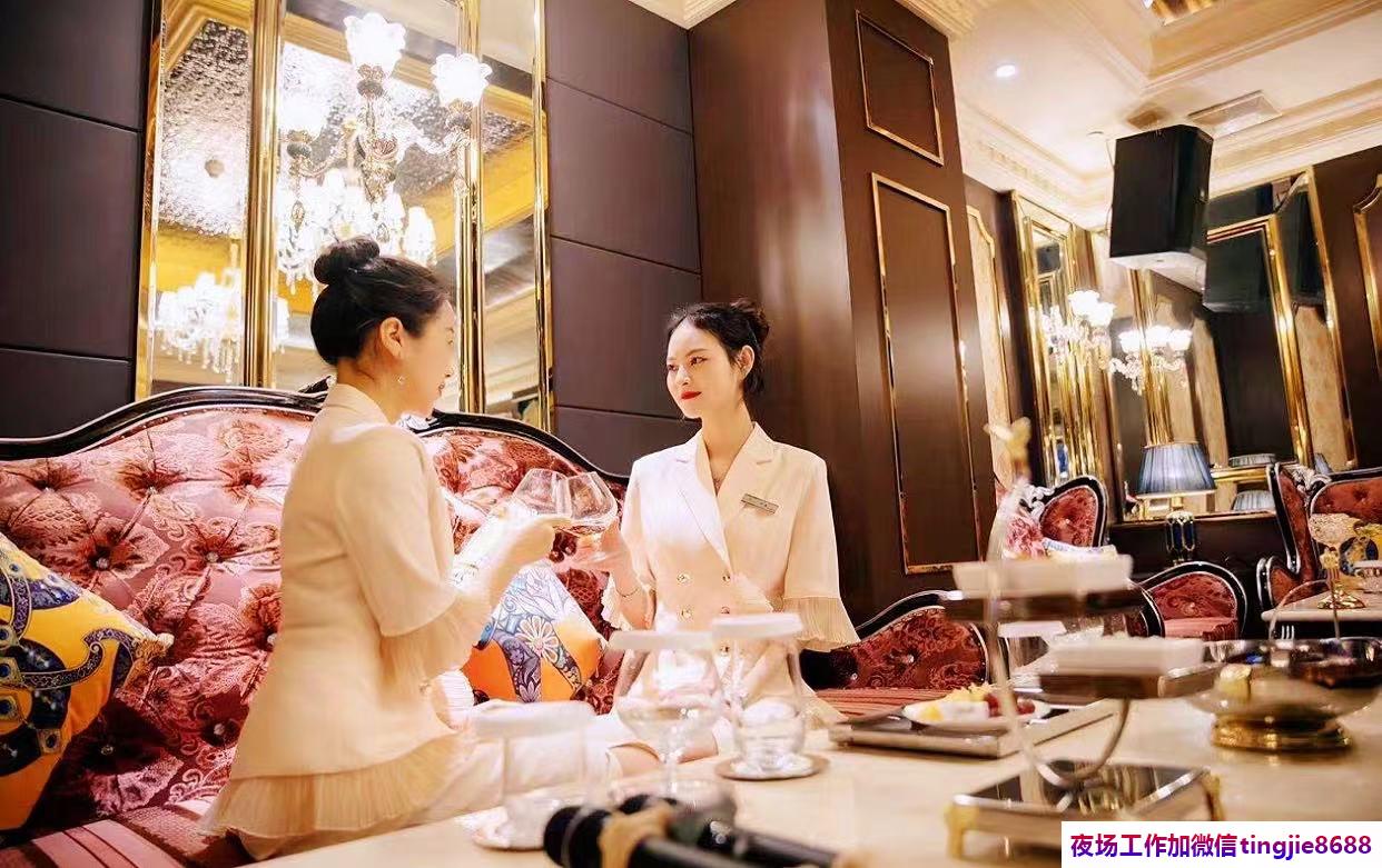 周口KTV热门招聘模特女孩.为娱乐业带来活力.周口高端夜总会招募女孩模特——现场招聘会成功人士云集，小家碧玉展现风采