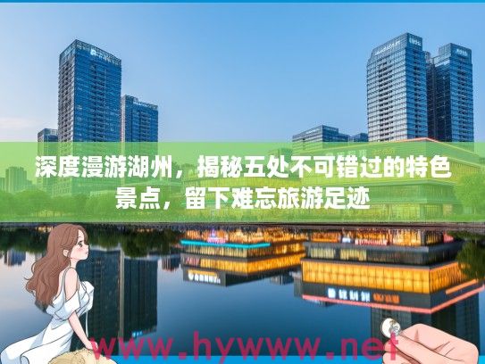 深度漫游湖州，揭秘五处不可错过的特色景点，留下难忘旅游足迹