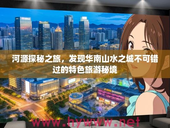 河源探秘之旅，发现华南山水之城不可错过的特色旅游秘境