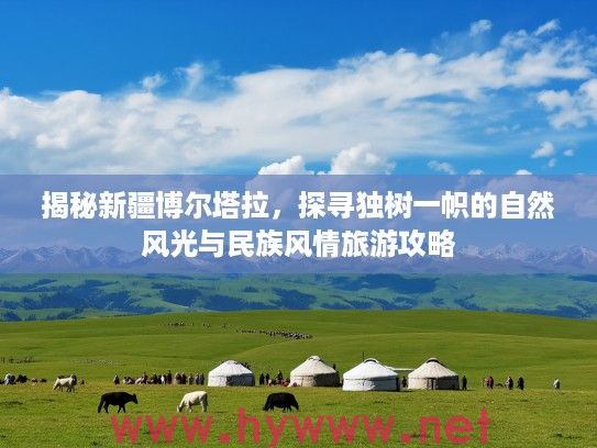 揭秘新疆博尔塔拉，探寻独树一帜的自然风光与民族风情旅游攻略